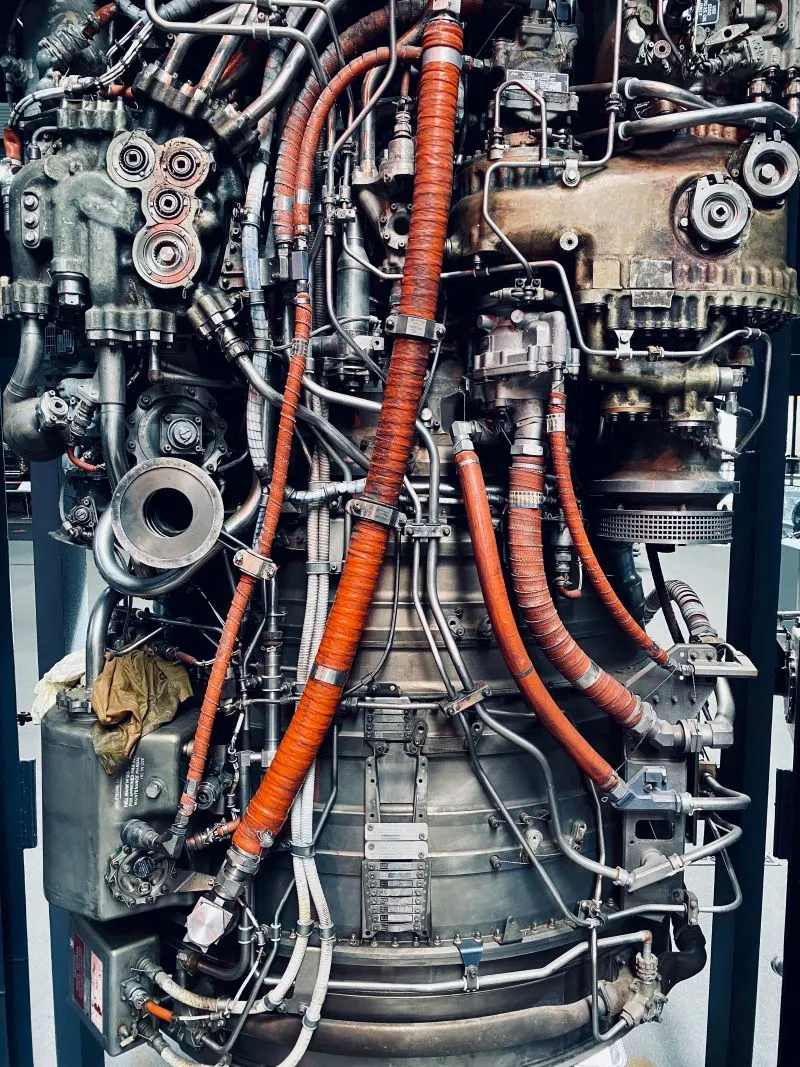 Technology Museum
