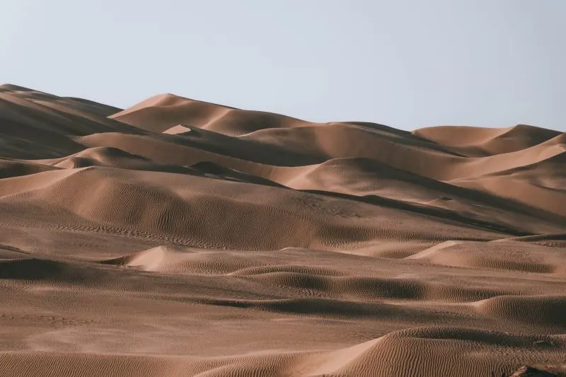 Turpan, China