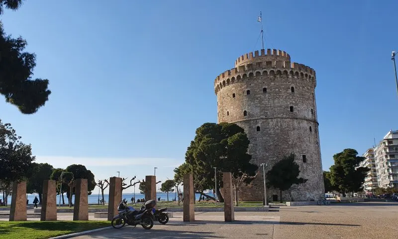 White Tower
