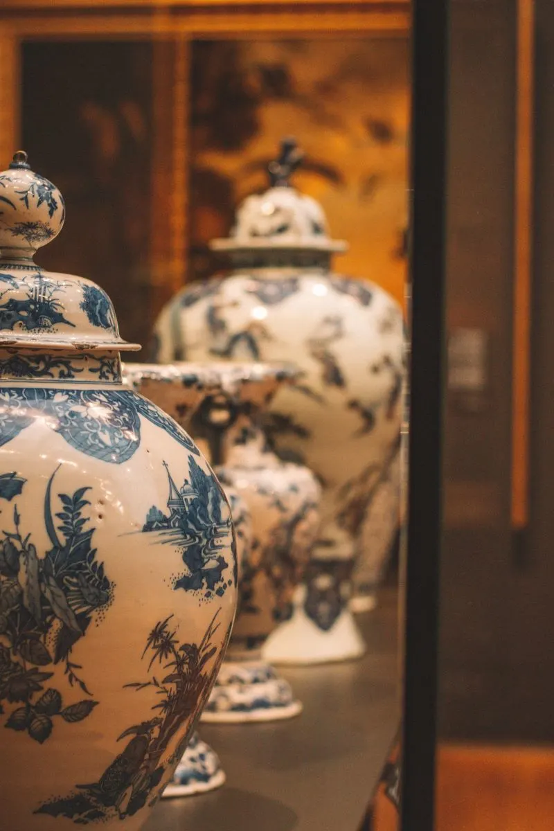 Xinjiang Fine Arts Museum, China