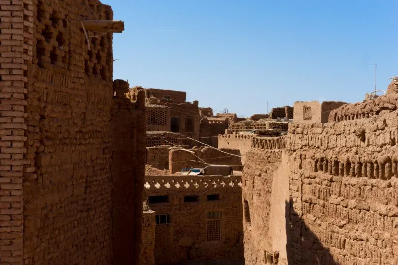 Xinjiang Silk Road Museum, China