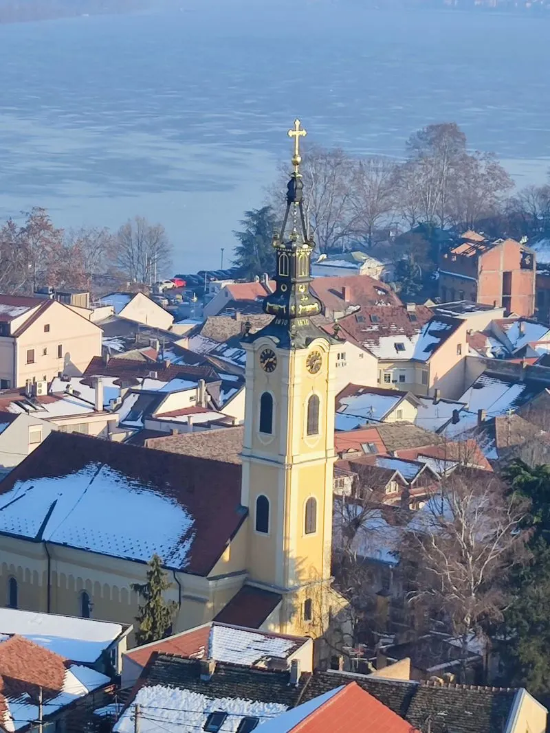 Zemun