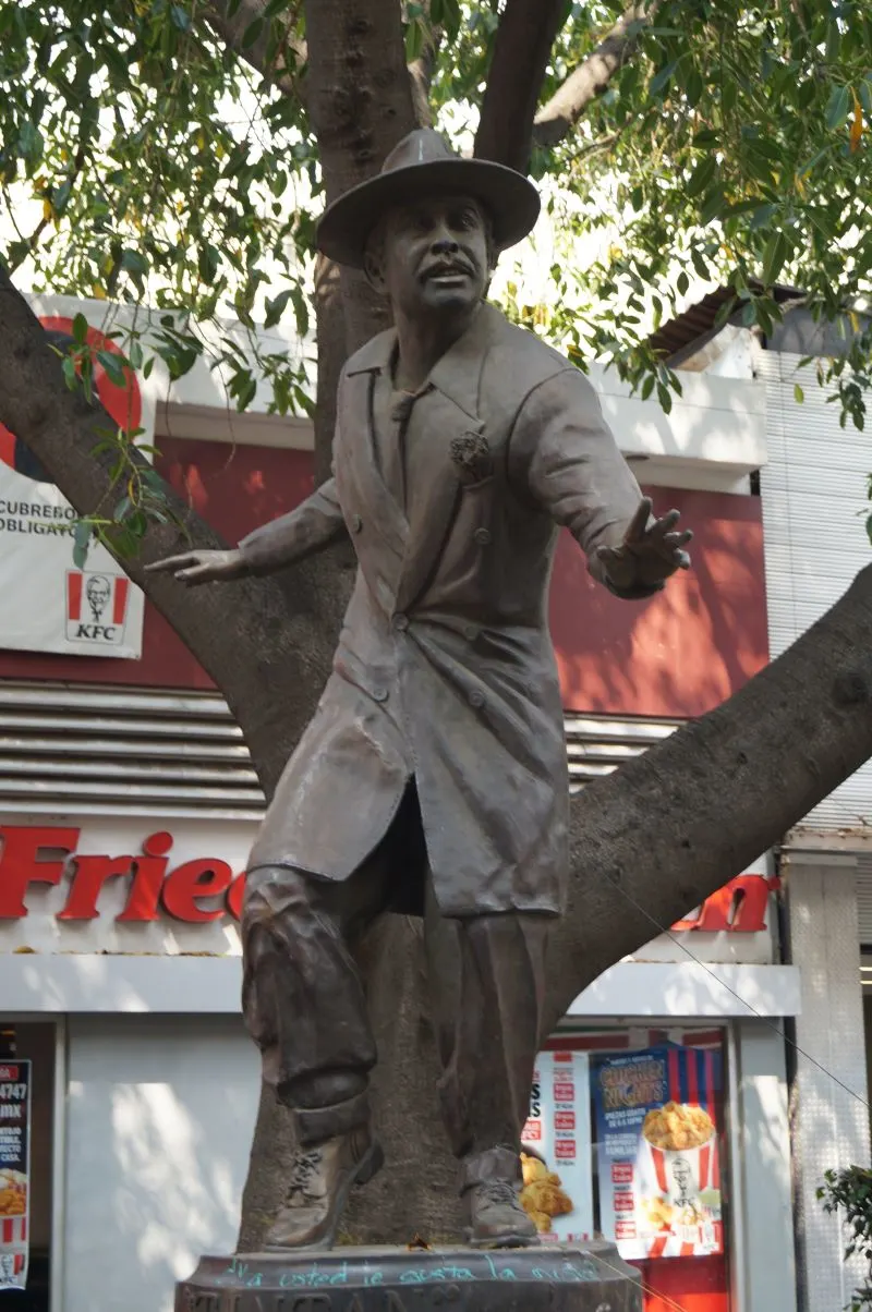 Zona Rosa Bogota, Colombia