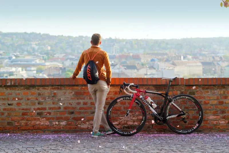 bike tour Bogota, Colombia