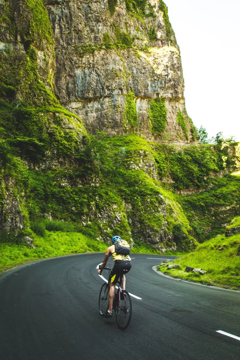 bike tour of Lima