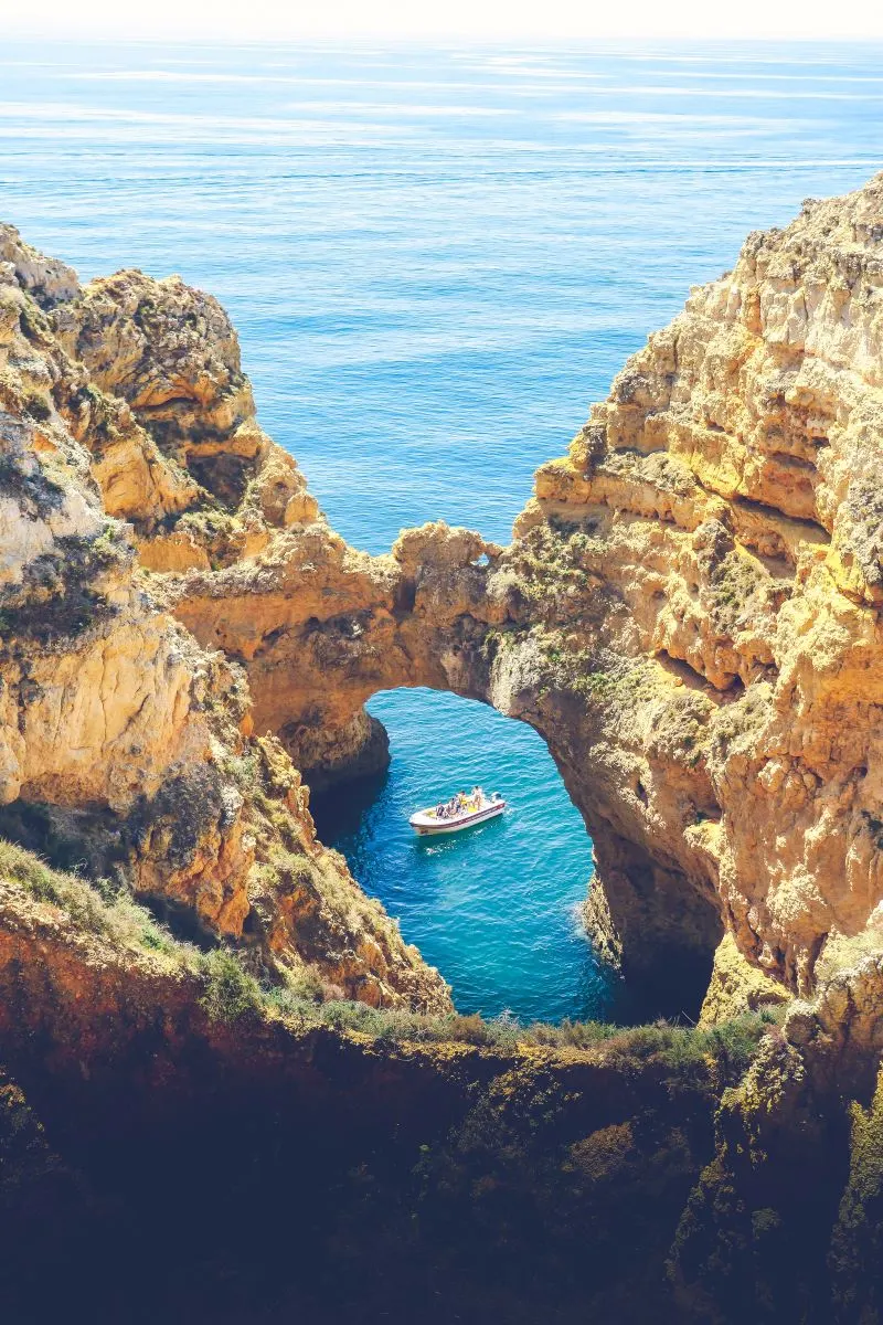boat trip Beirut, Lebadon