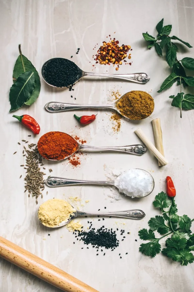 cooking class
