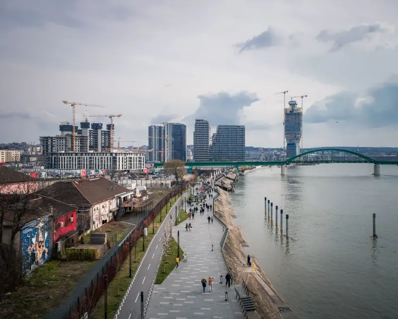 danube