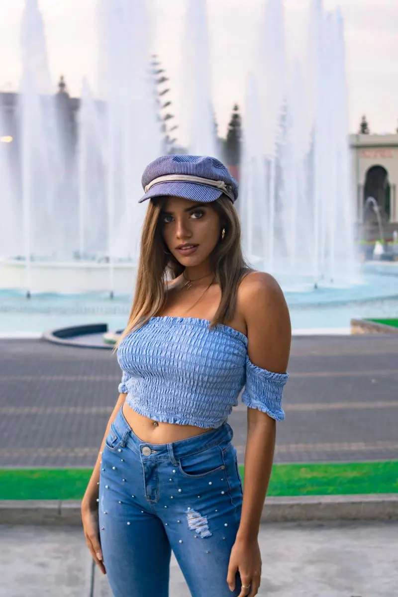 fountains