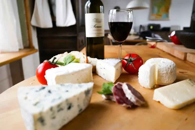 france food