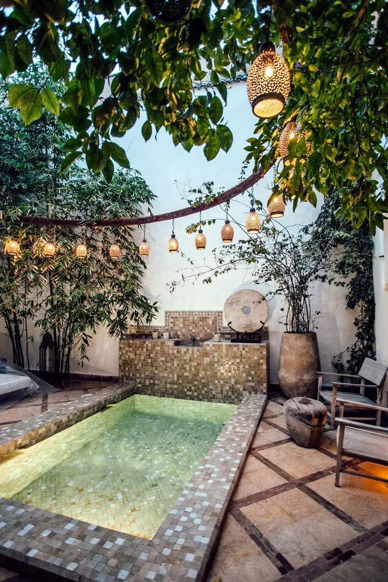 hammam