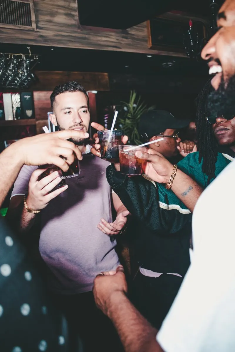 nightlife