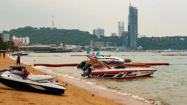 30 Best Things To Do In Pattaya, Thailand