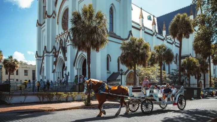 25 Best Things To Do In Savannah, GA