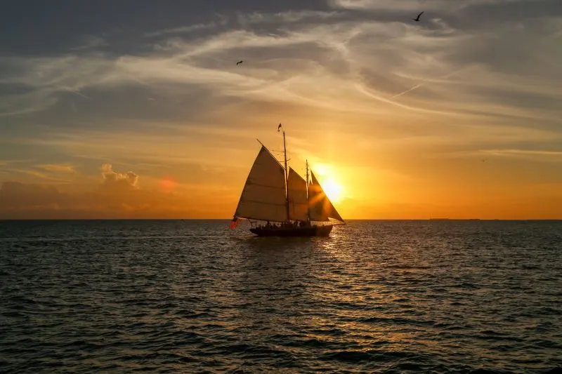 sunset cruise Jeddah Saudi Arabia
