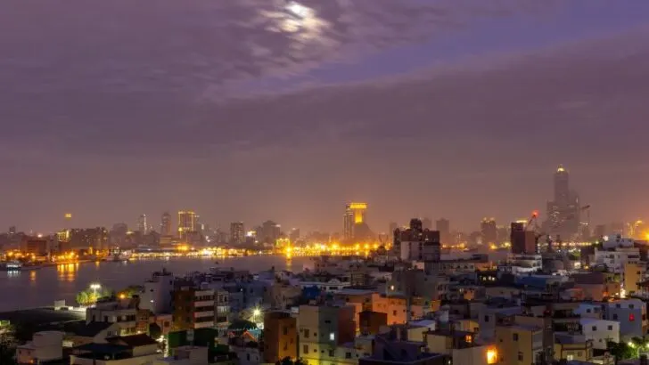 25 Best Things To Do In Kaohsiung, Taiwan