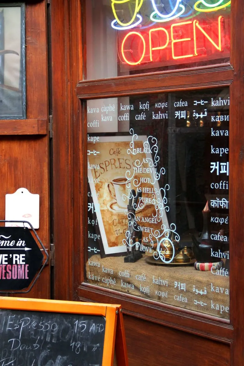 Al Fahidi Historic District Dubai, UAE