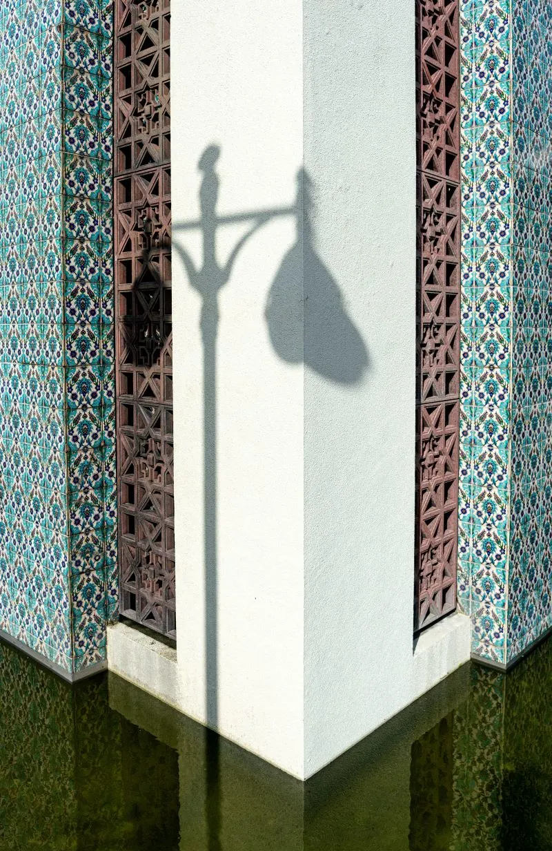 Asian Art Museum San Francisco, USA