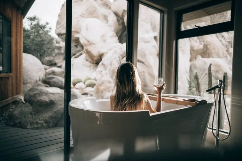 Azerbaijani bath