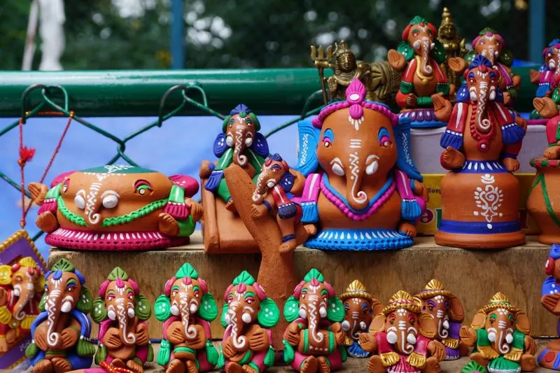 Basavanagudi Bangalore, India