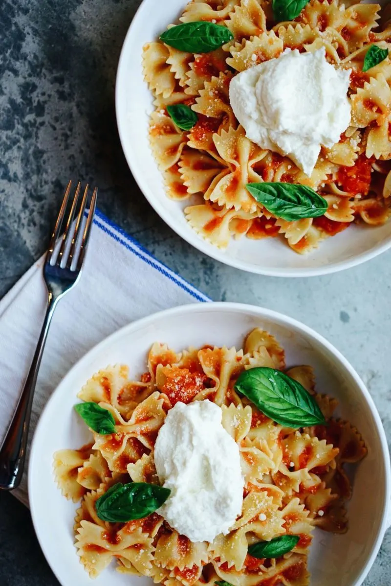 Best Restaurants In Siena, Italy