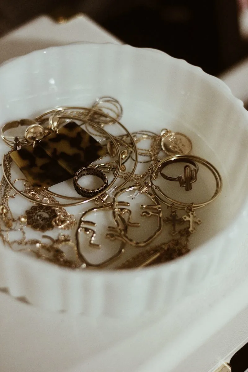 Birmingham Museum of the Jewellery Quarter, England