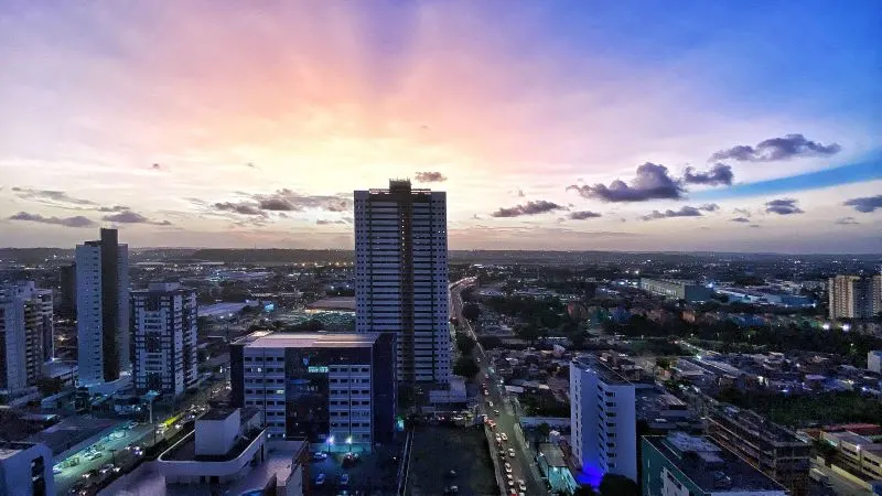 Boa Viagem Recife, Brazil