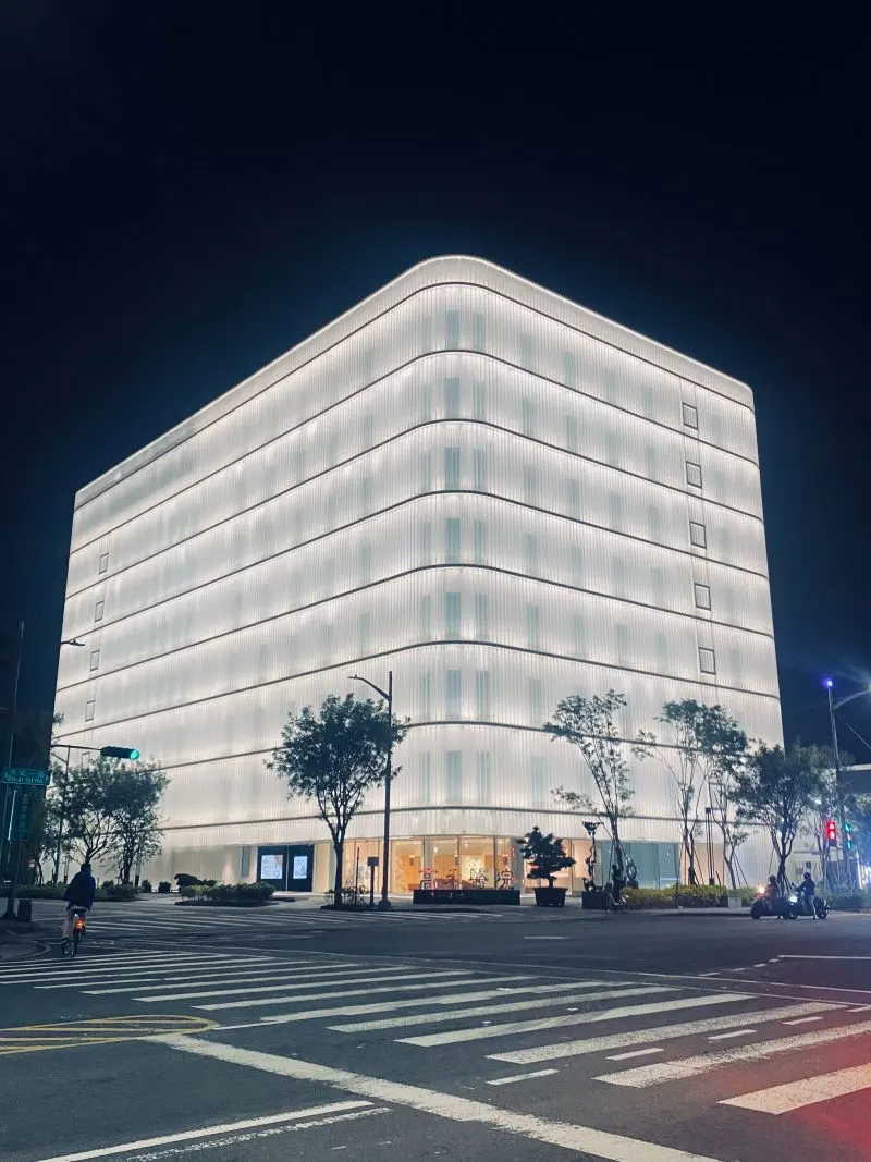 British Consulate at Takao Kaohsiung, Taiwan