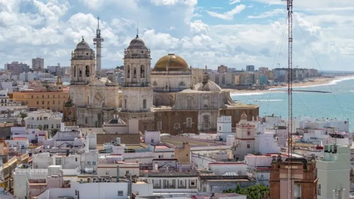 25 Best Things To Do In Cadiz, Spain