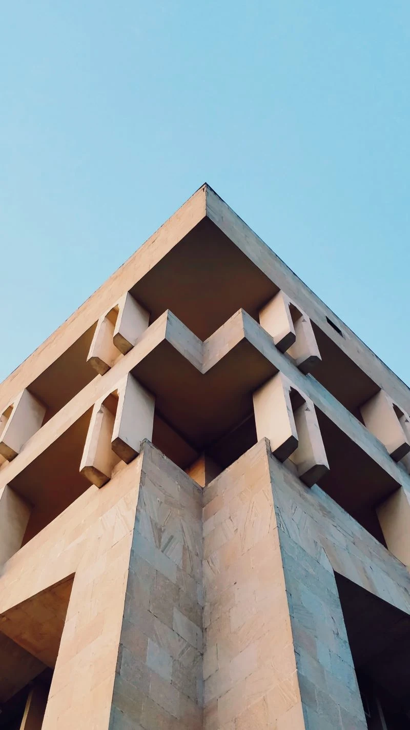 Carpet Museum Baku, Azerbaijan