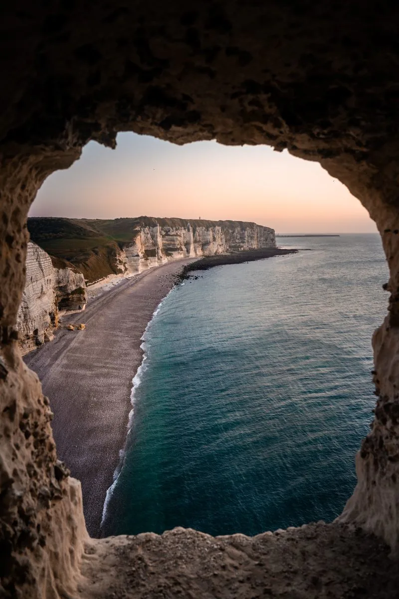 Caspian Sea Baku, Azerbaijan