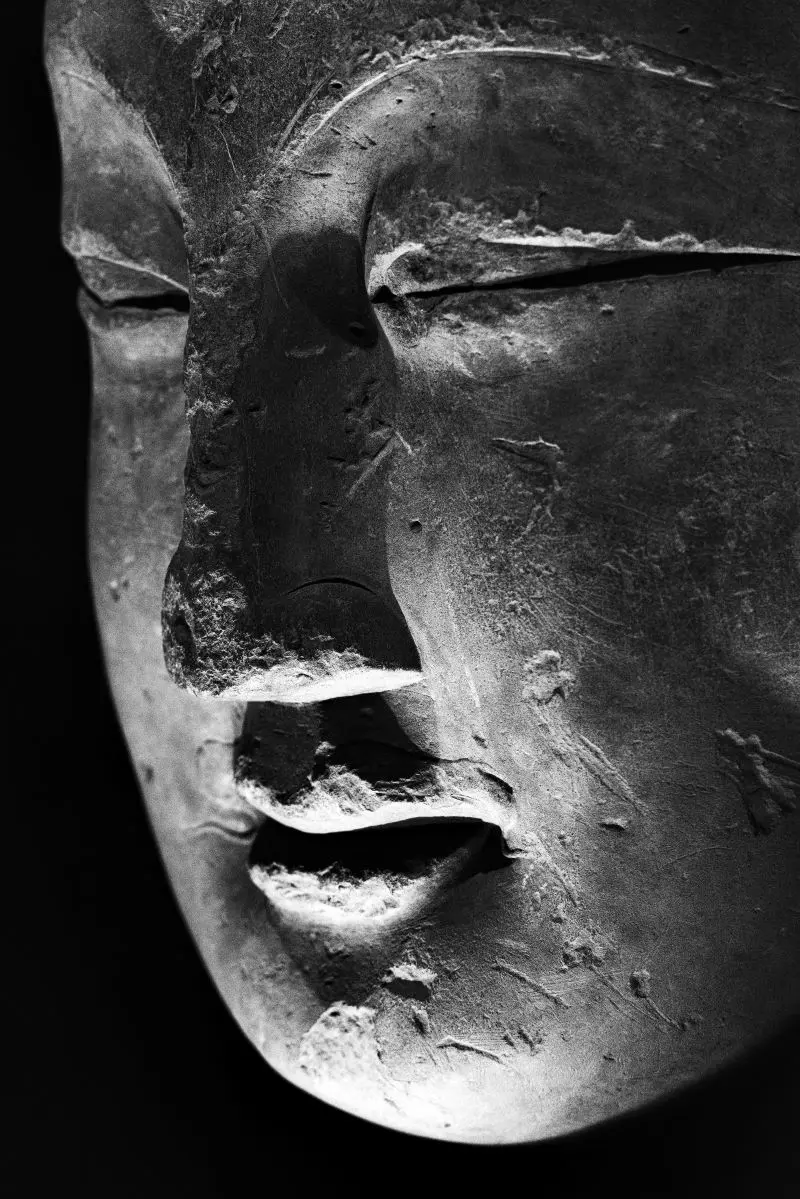 Chengdu Museum, China