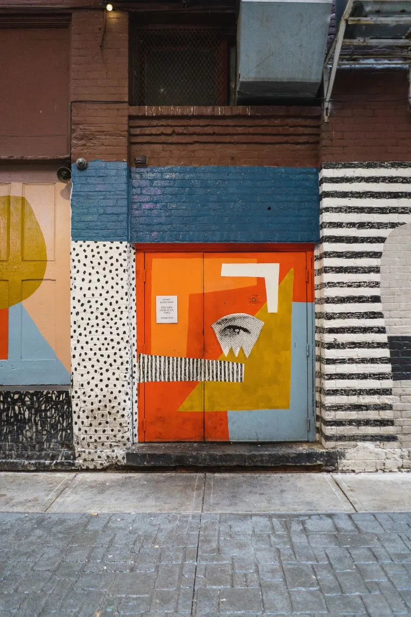 Detroit Institute of Arts, SUA