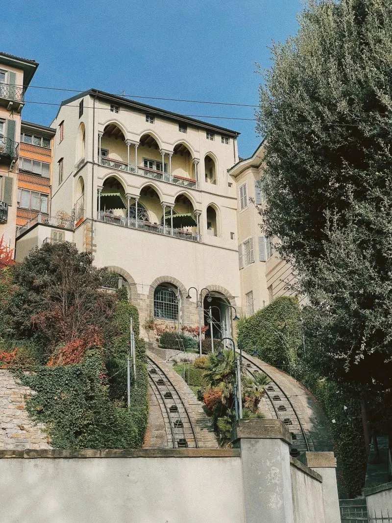 Donizetti Museum, Bergamo, Italy