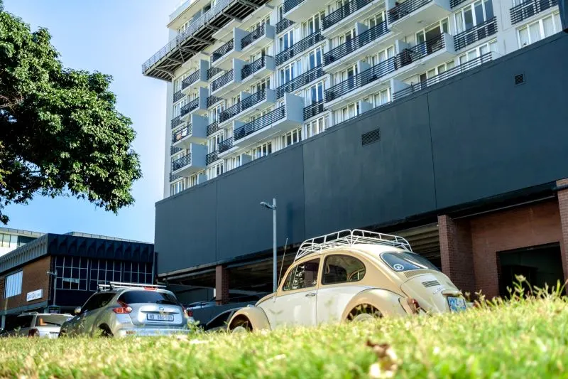 Durban Holocaust & Genocide Centre, South Africa