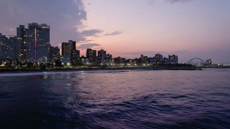 Durban South Africa
