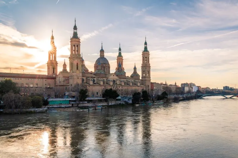 Ebro River