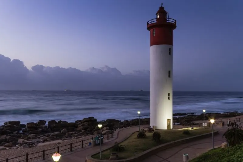 Florida Road Durban, South Africa