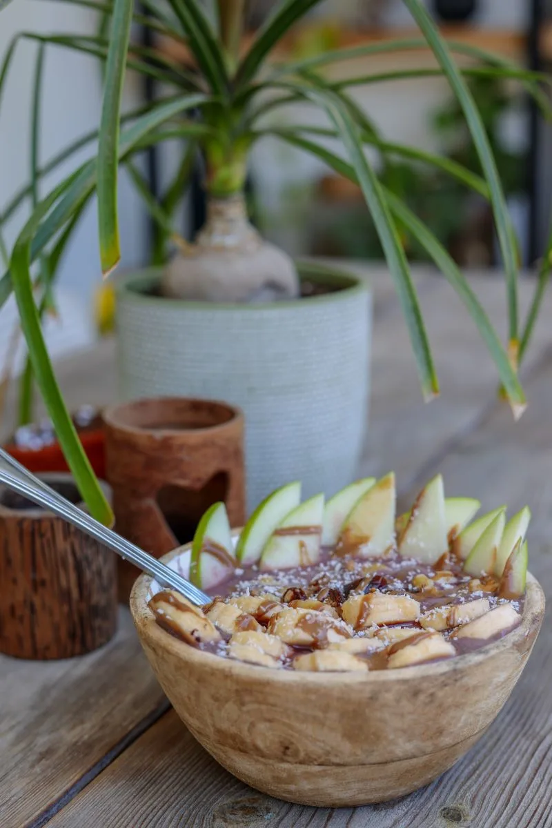 Food In Tel Aviv, Israel