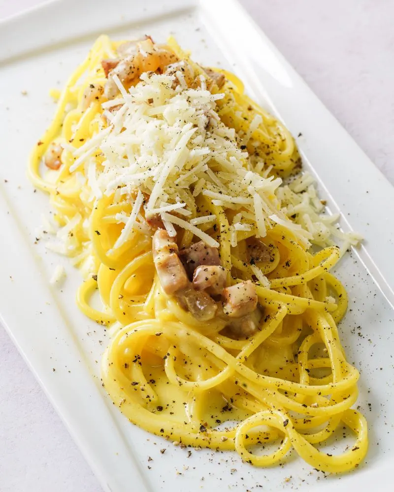 Food In Verona, Italy
