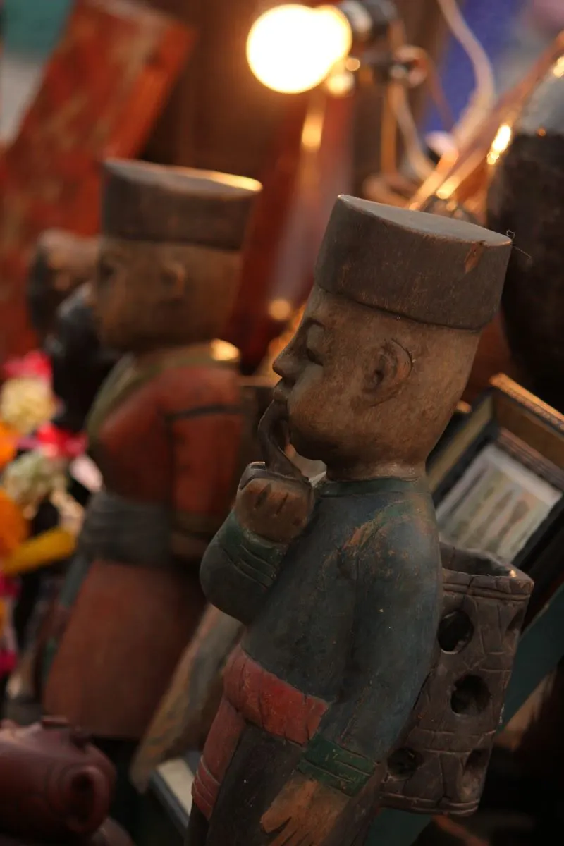 French Cultural Center Vientiane, Laos