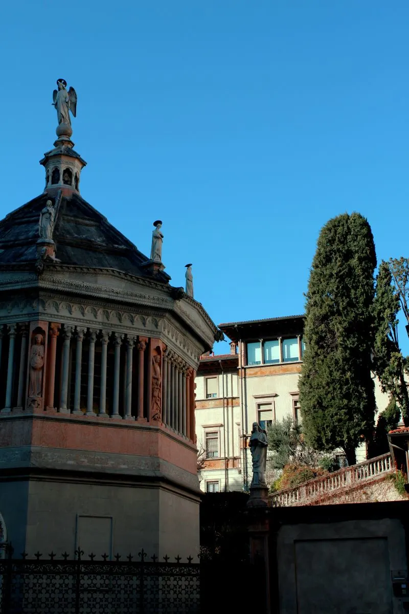 GAMeC Bergamo, Italy