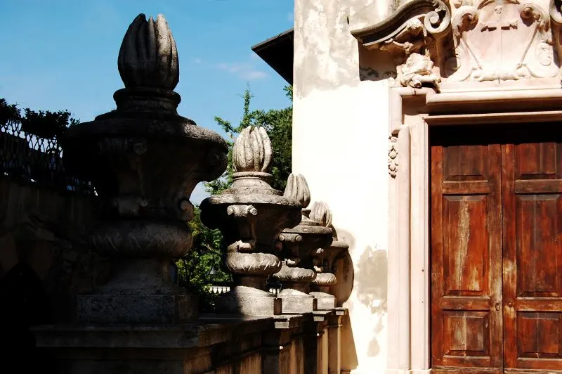 Galleria Accademia Carrara Bergamo, Italy