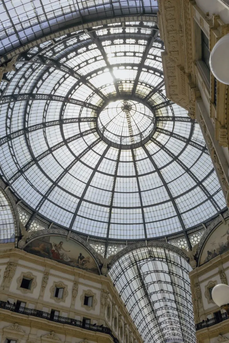 Galleria Nazionale Parma, Italy