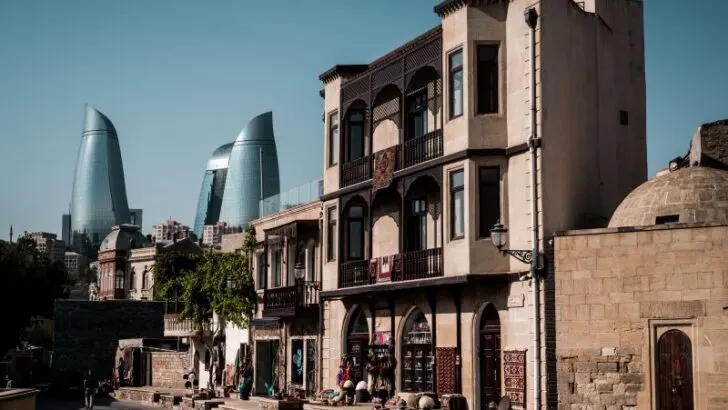 25 Best Things To Do Baku, Azerbaijan