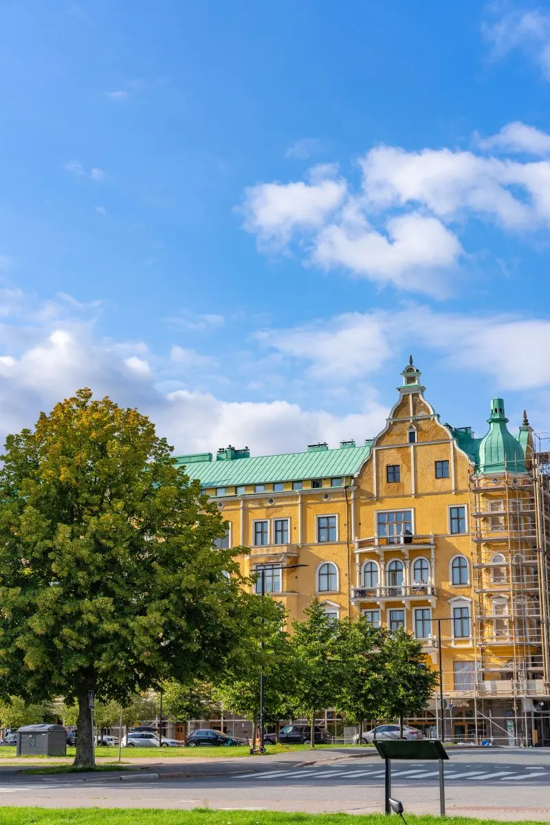 HAM Helsinki Art Museum, Helsinki, Finland