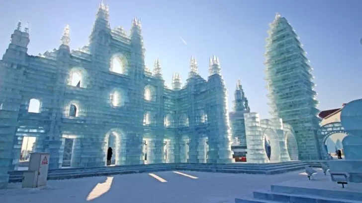 25 Best Things To Do In Harbin, China