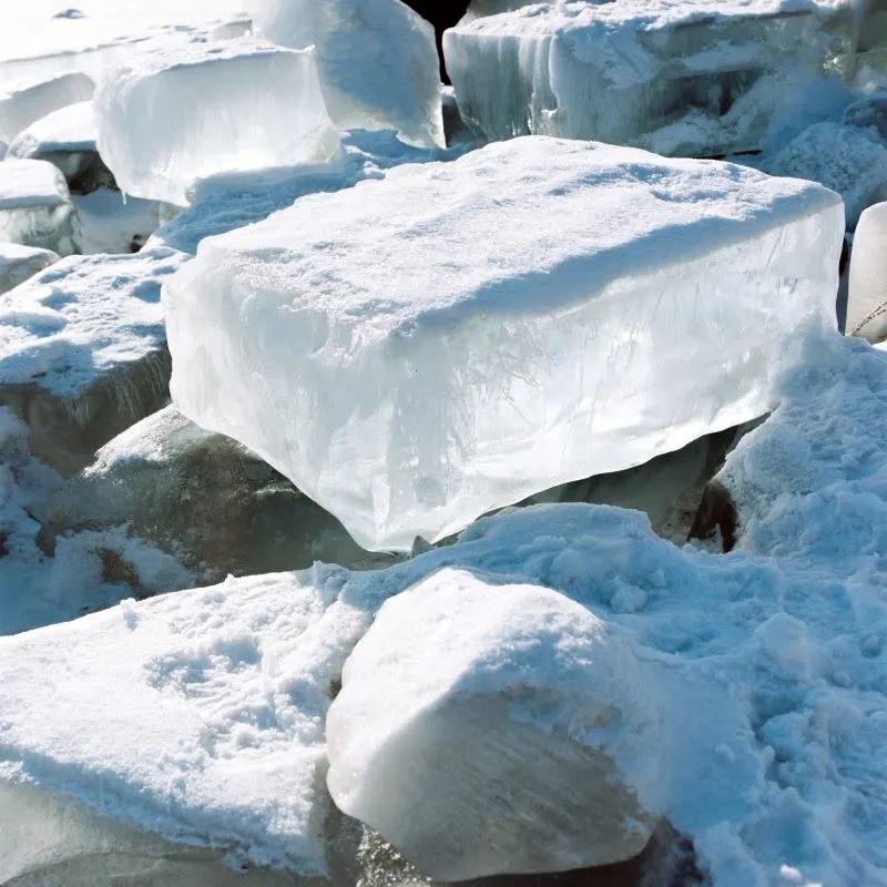 Harbin Snow Sculpture Art Expo, China