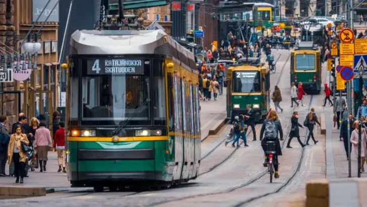 25 Best Things To Do In Helsinki, Finland