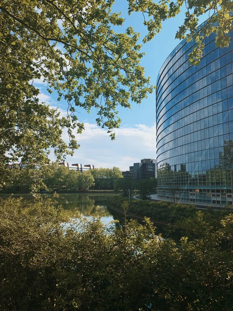 Historical Museum of Strasbourg, France